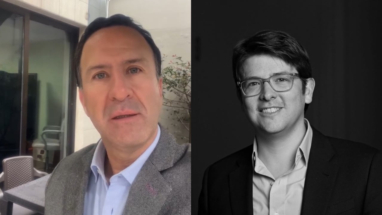 El periodista Felipe Arias se pronunció tras el fallecimiento de Miguel Uribe
