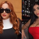 Marylin Oquendo - Karina García