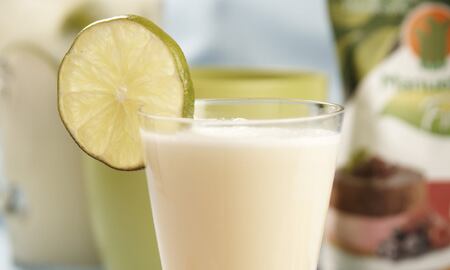 La limonada es importante para mantener en óptimas condiciones la salud cardiovascular.