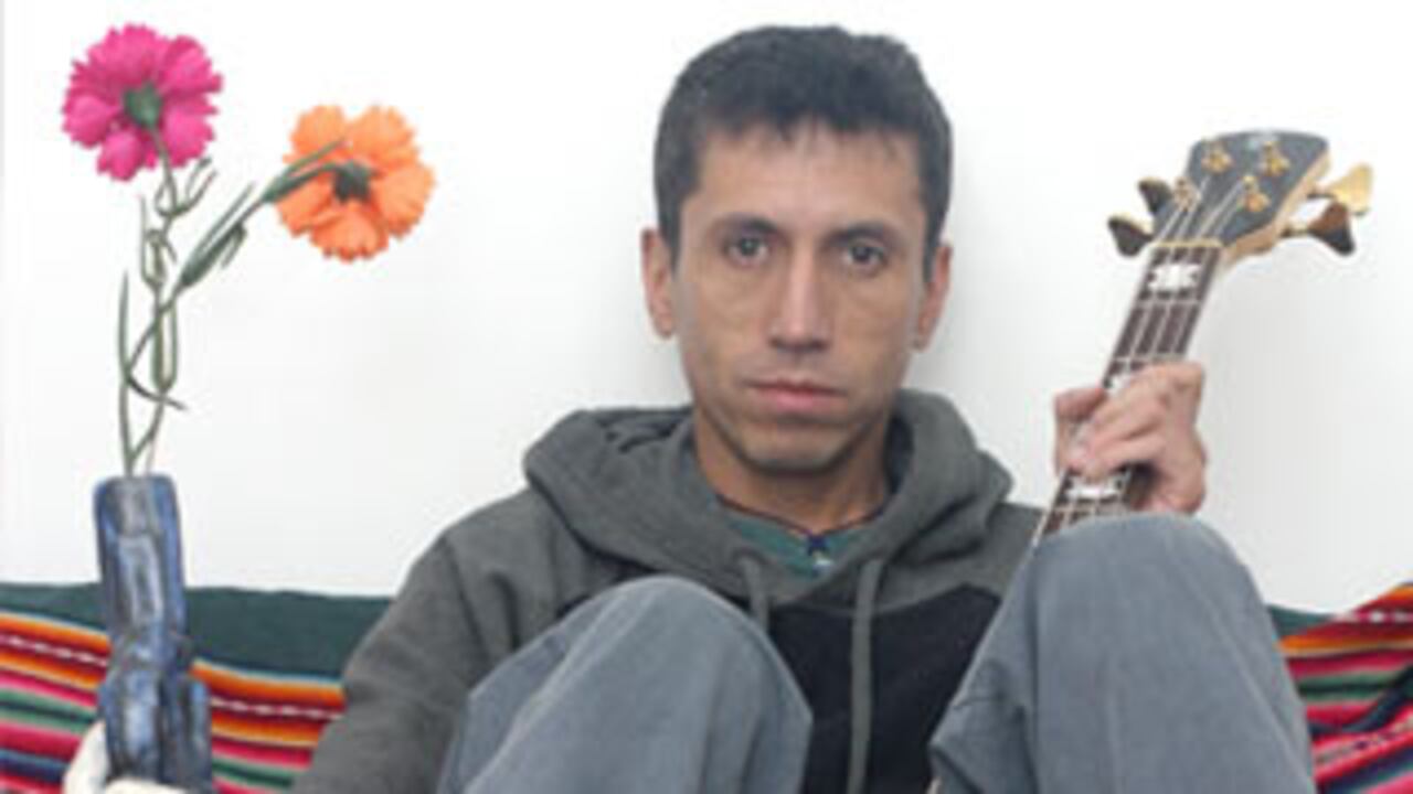 Héctor Buitrago contó con la colaboración de varios cantantes como Andrea Echeverri y Julieta Venegas, entre otros