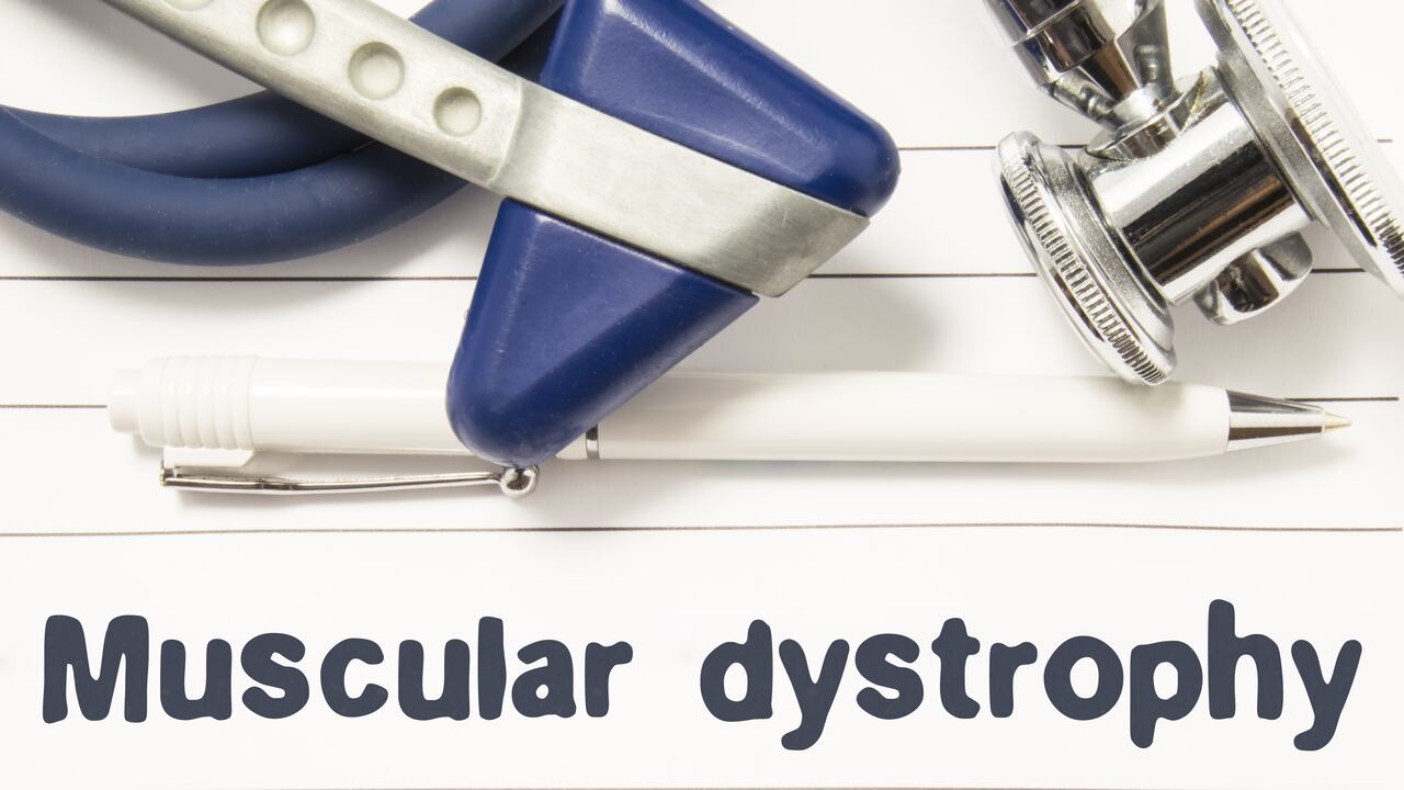 La FDA suspende tratamiento infantil para la distrofia muscular