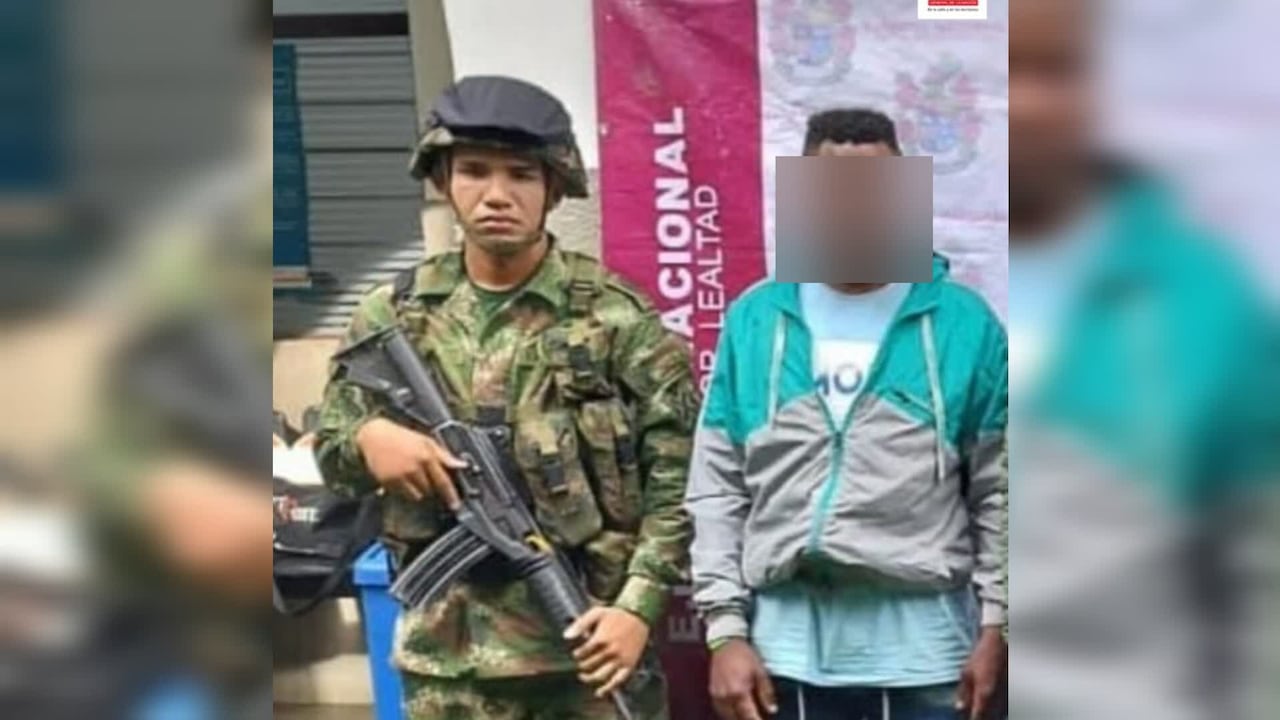 Alias Dylan se encuentra recluido en un centro carcelario.