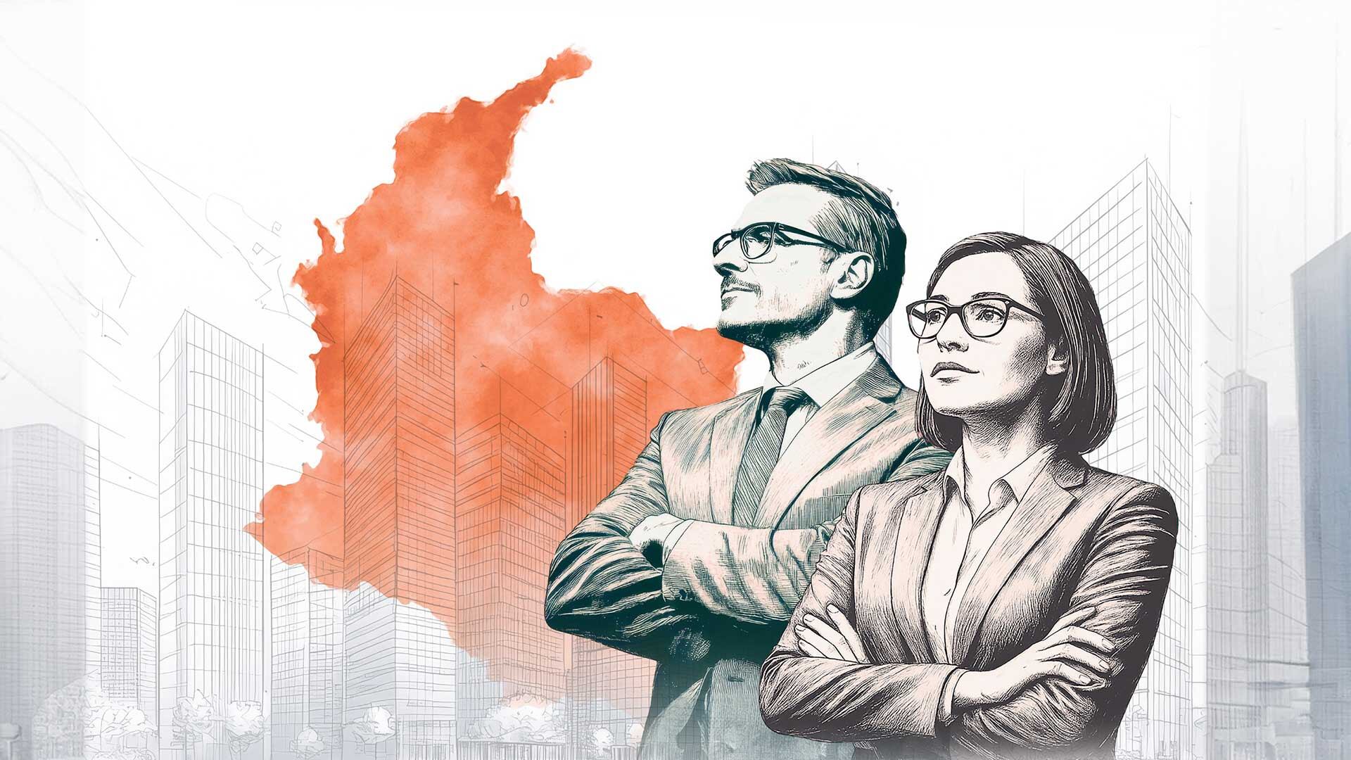 Empresas que construyen país: la apuesta del sector privado por un futuro sostenible