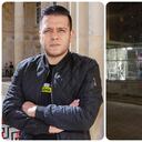 El senador Jota Pe Hernández explotó por vandalismo en marchas del 8M.