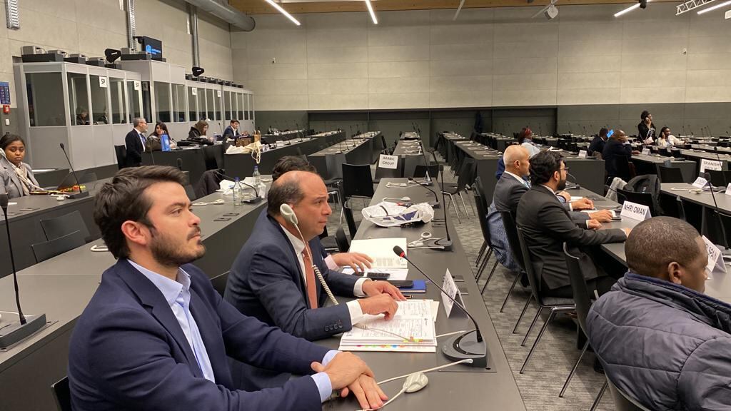 Defensor del Pueblo: “A los grupos armados ilegales se les está acabando el tiempo para acogerse a la propuesta de paz”