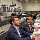Defensor del Pueblo: “A los grupos armados ilegales se les está acabando el tiempo para acogerse a la propuesta de paz”