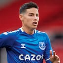 El futuro futbolístico de James Rodríguez no está claro y en pocos días se cerrará el mercado de fichajes del verano 2021. El 10 colombiano ya llegó a los 30 años.