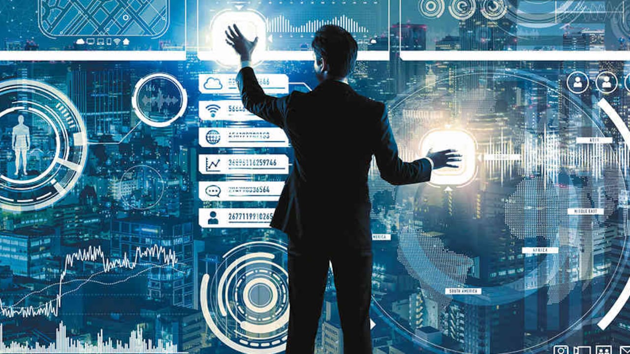 las 100 empresas más grandes de Colombia (... y las 900 siguientes