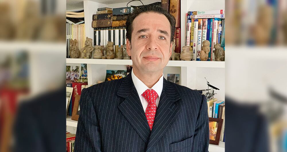 ¿Quién será el nuevo rector del Externado?_4