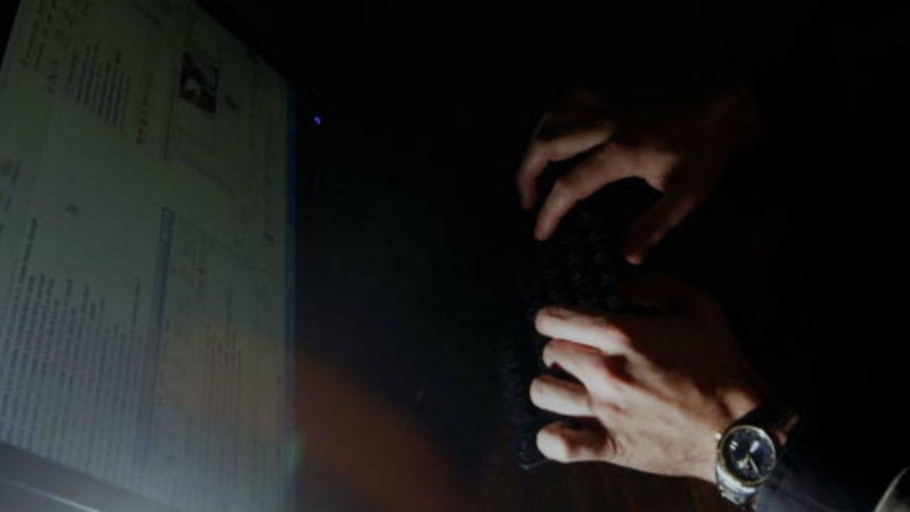 Foto: Cibercrimen/Getty.