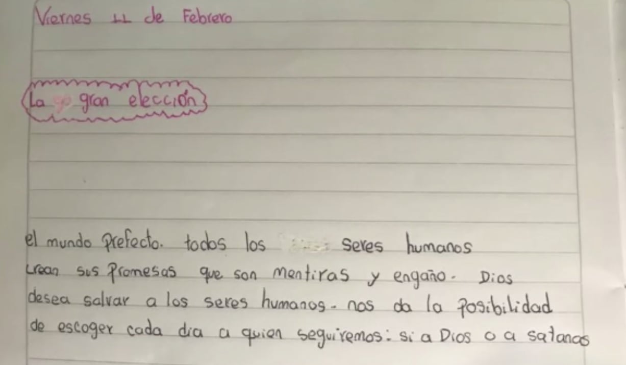 Niña de nueve años en Cali era explotada sexualmente por su mamá, padrastro y abuelo; esta es la aberrante historia.