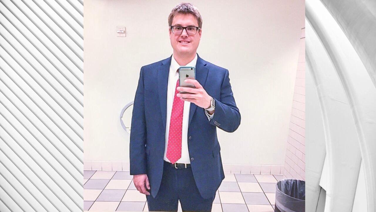 Brian Szasz