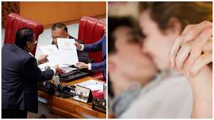 El colectivo LGBTI ve con preocupación las enmiendas aprobadas en Indonesia.