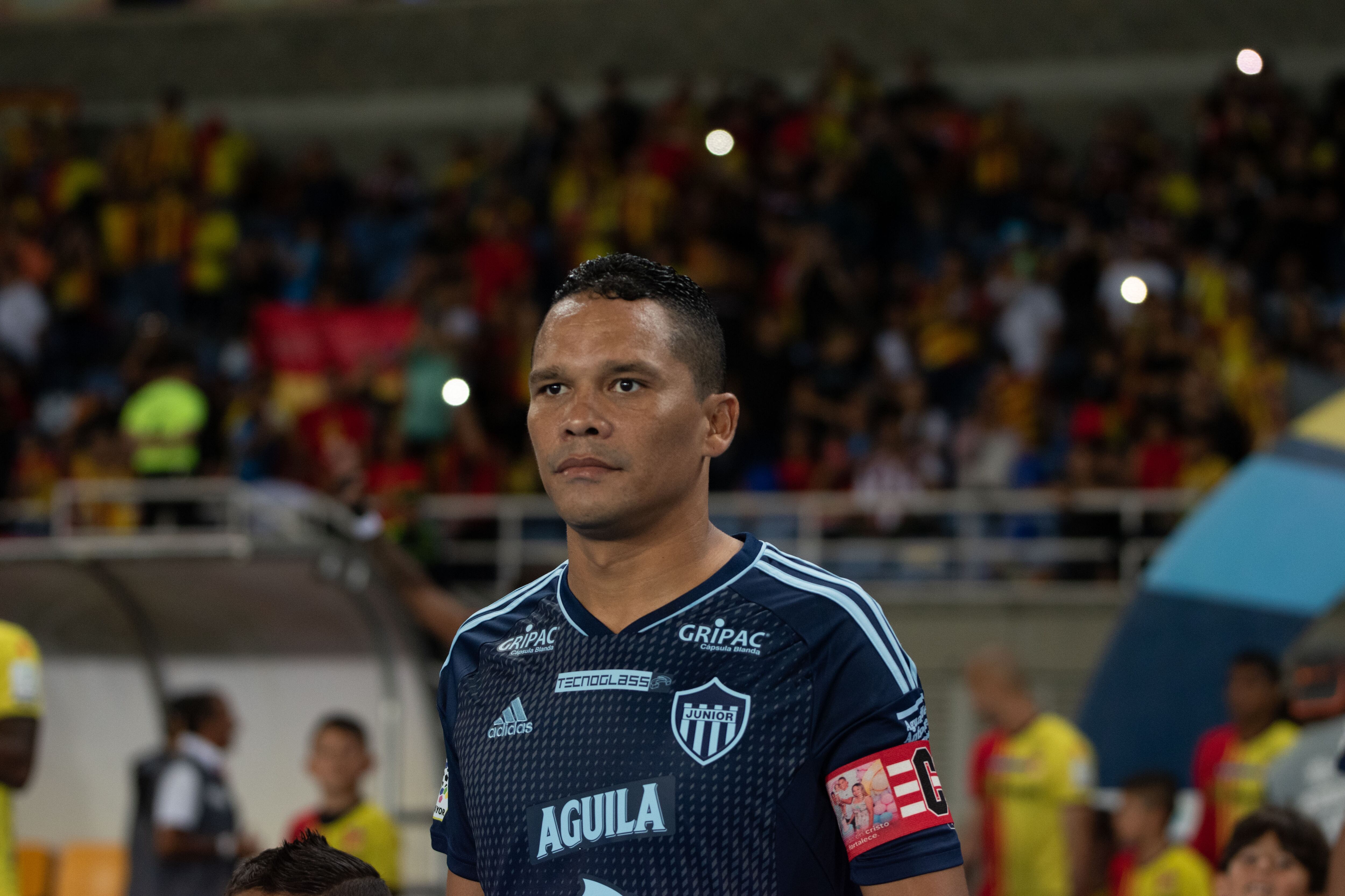 Octubre 25 de 2023. Pereira vs Junior Liga Betplay 2023-II (Cortesía: Juan Sebastian Henao Hernández)