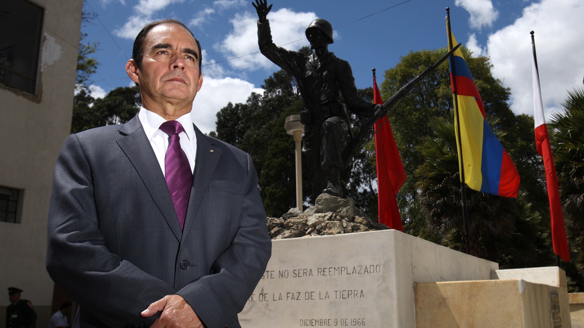 Jaime Humberto Uscátegui