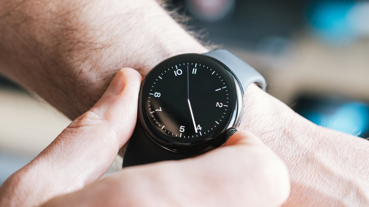 La física cuántica permite cronometrar eventos con exactitud sin precedentes.