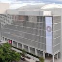 Sede principal del Banco Mundial en Washington, Estados Unidos.