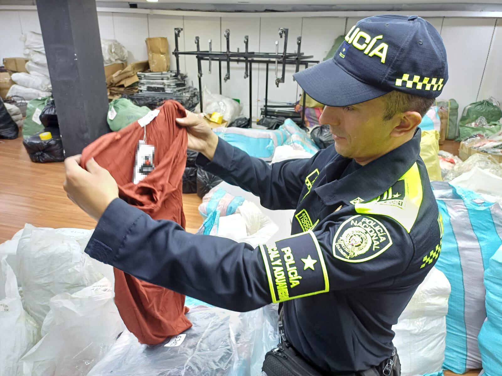 Estos hechos incurrirían en competencia desleal para el resto de comerciantes.