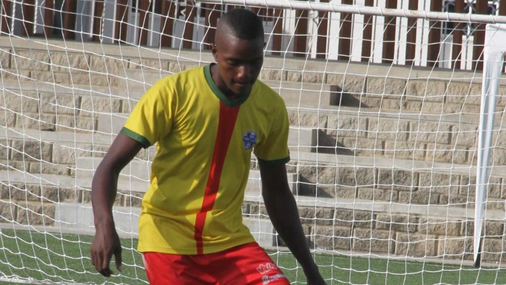 Didier Andrés Marqués Martínez, miembro de 'Vuelve y Juega'