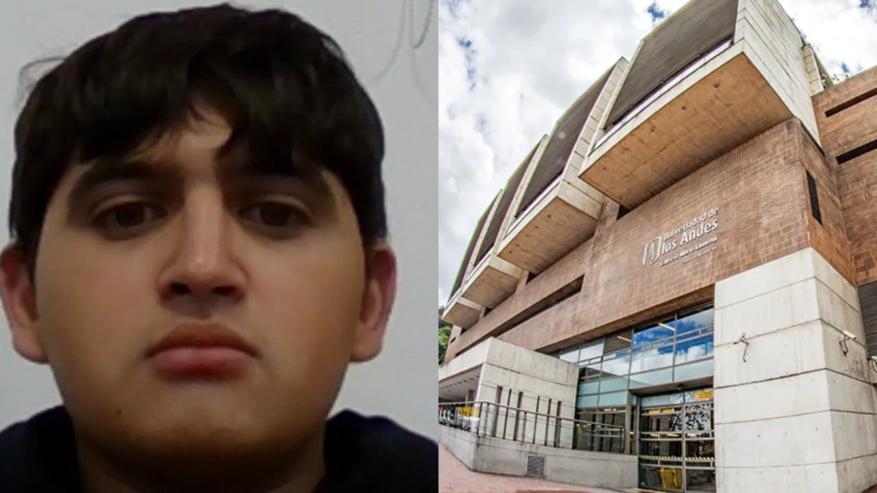 El joven murió en horas de la noche, el 31 de octubre.