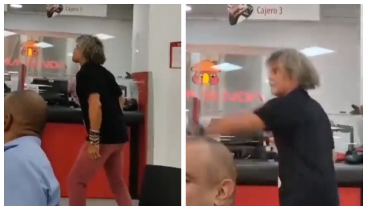 Carlos ´el Pibe´ Valderrama y su emoción por el buen momento de Junior