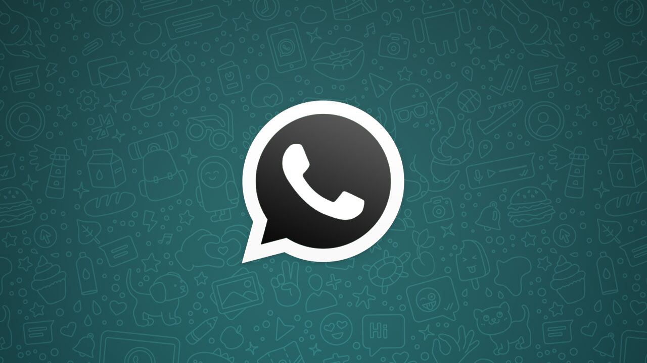 WhatsApp cuenta con un modo 'apagón'.