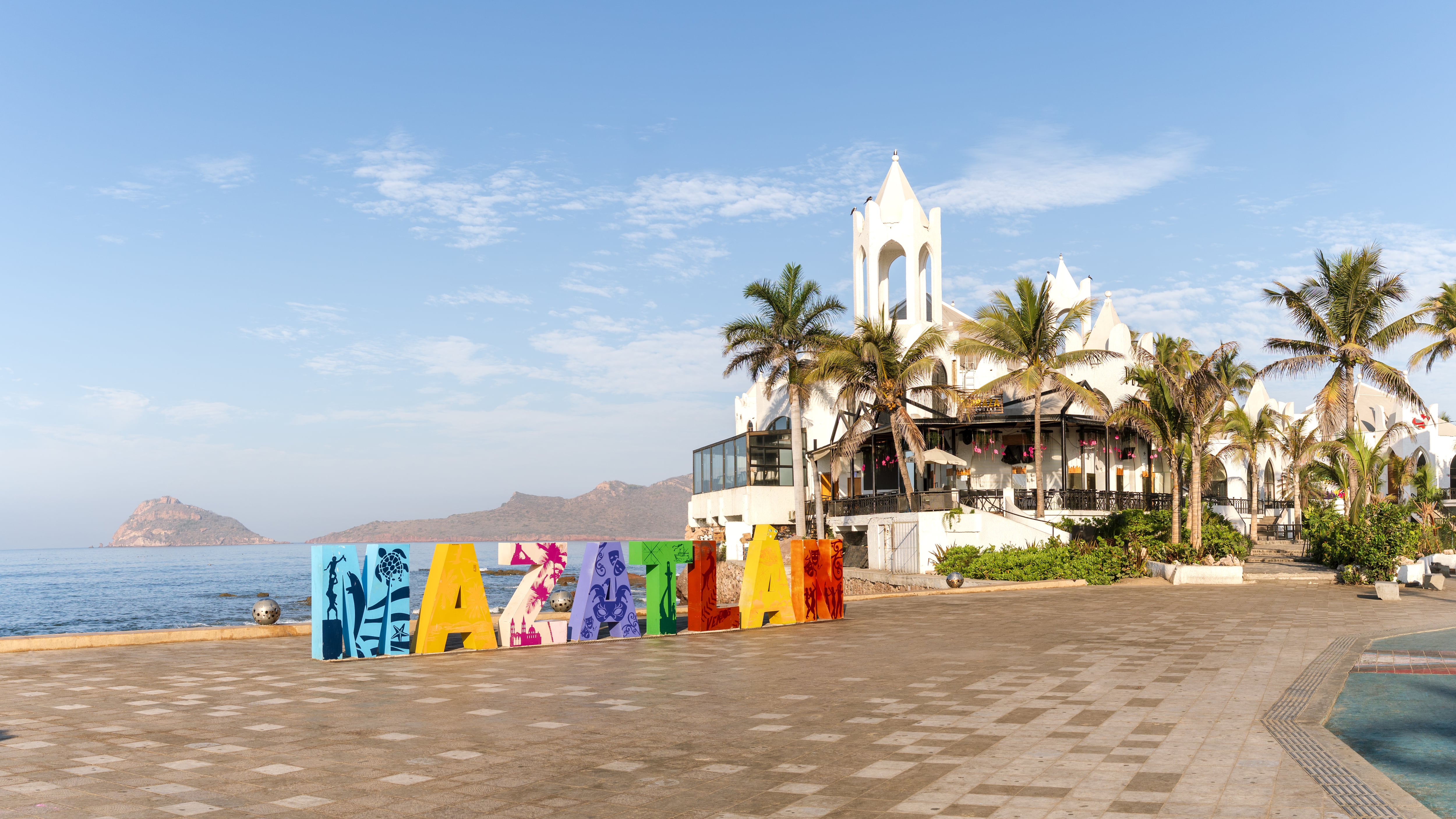 Mazatlán, México