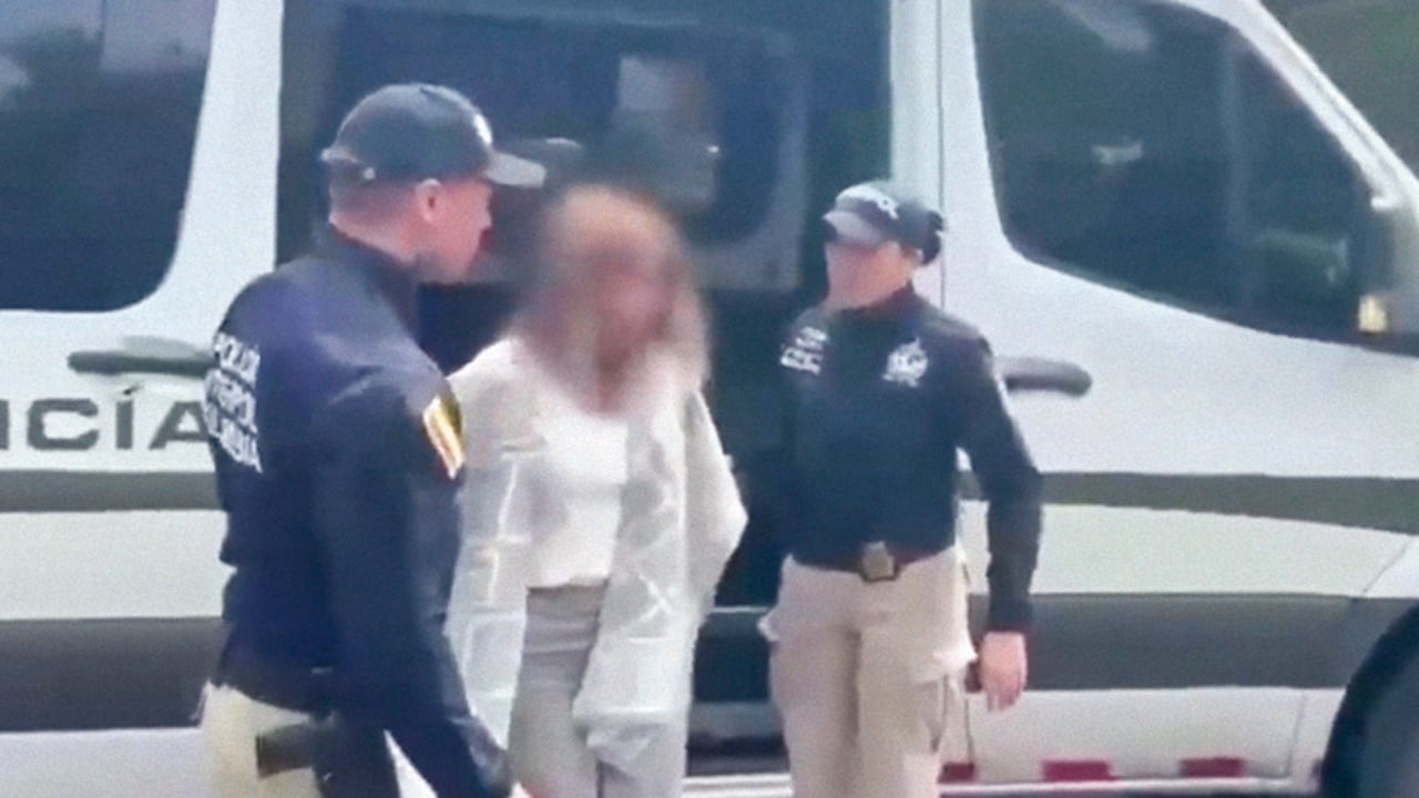 En Santa Marta, Cali, Medellín y Barranquilla se adelanta una ofensiva contra las organizaciones criminales.
