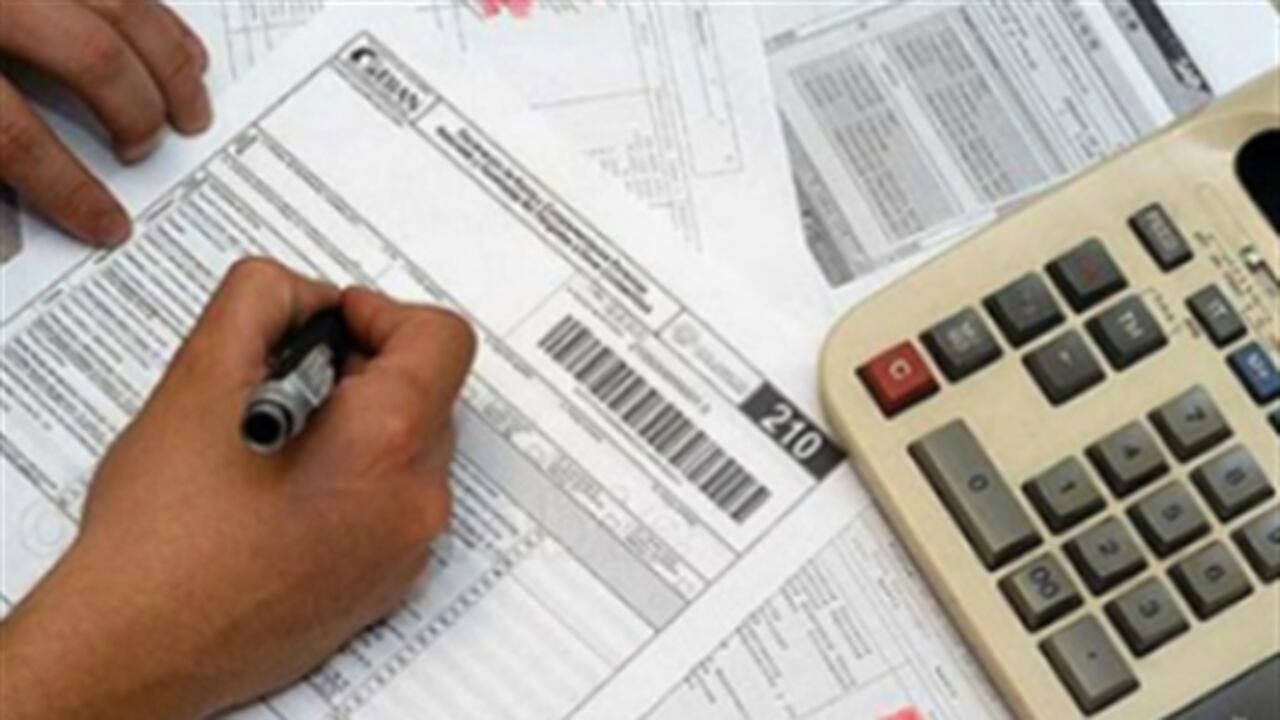 Esta semana vence el plazo para declarar y pagar ReteICA del sexto bimestre de 2021.