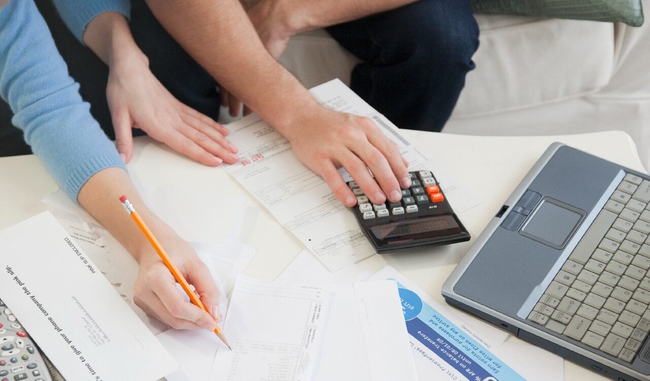 Estos son los pasos que deberá seguir para salir de Datacrédito