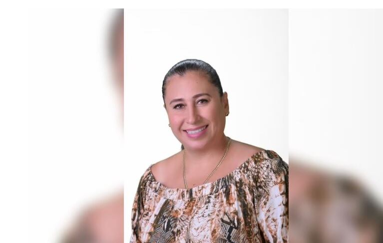 Lina María Barco Rodríguez