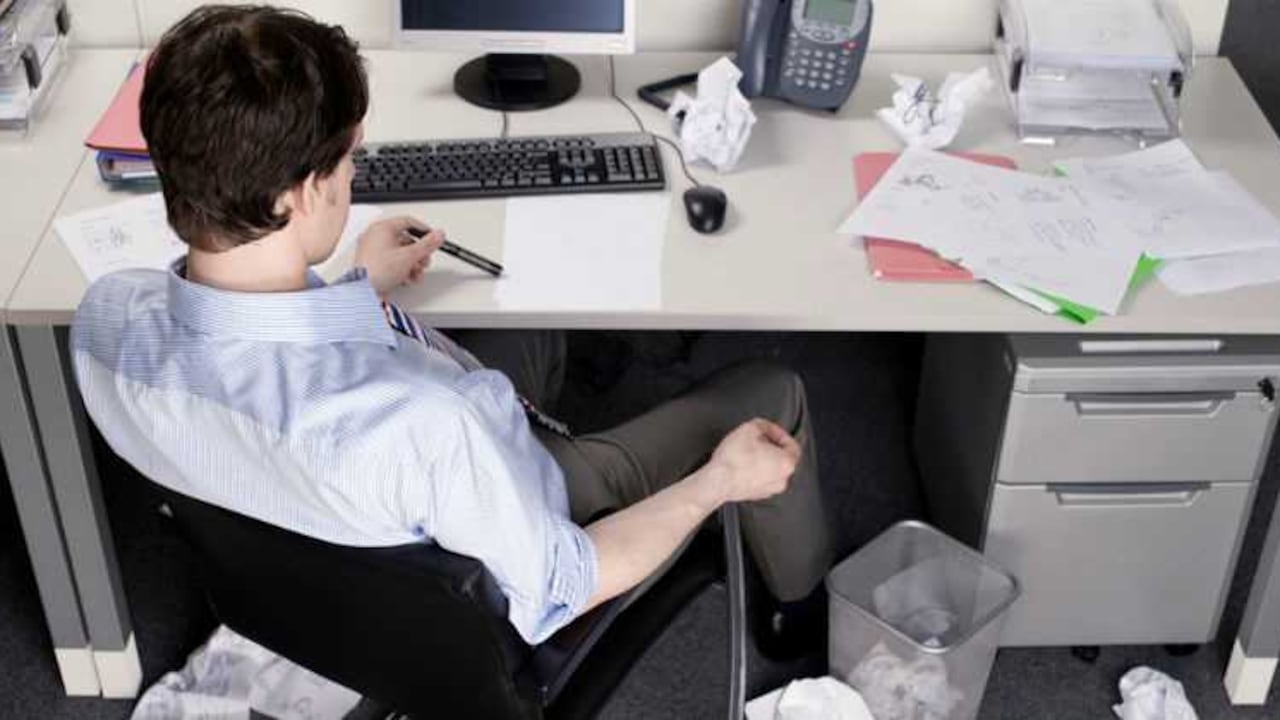 Para las empresas que intentan reconstruir los esquemas del trabajo puede ser difícil satisfacer las necesidades de sus empleados,