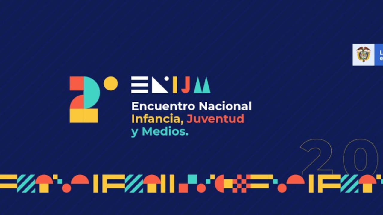 II Encuentro Nacional de Infancia, Juventud y Medios