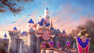 Disneyland se prepara para celebrar sus 70 años
