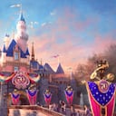 Disneyland se prepara para celebrar sus 70 años