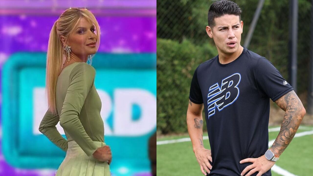 ¿Quebró? Mary Méndez, de 'La Red', habló sobre lo que se "especula" del restaurante de James Rodríguez en Bogotá