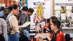 ¡Navegamos la amplia programación para que usted no tenga que hacerlo!