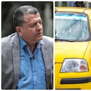 En diálogo con SEMANA, Hugo Ospina se refirió a los retos del transporte individual durante el Gobierno de Abelardo De La Espriella.