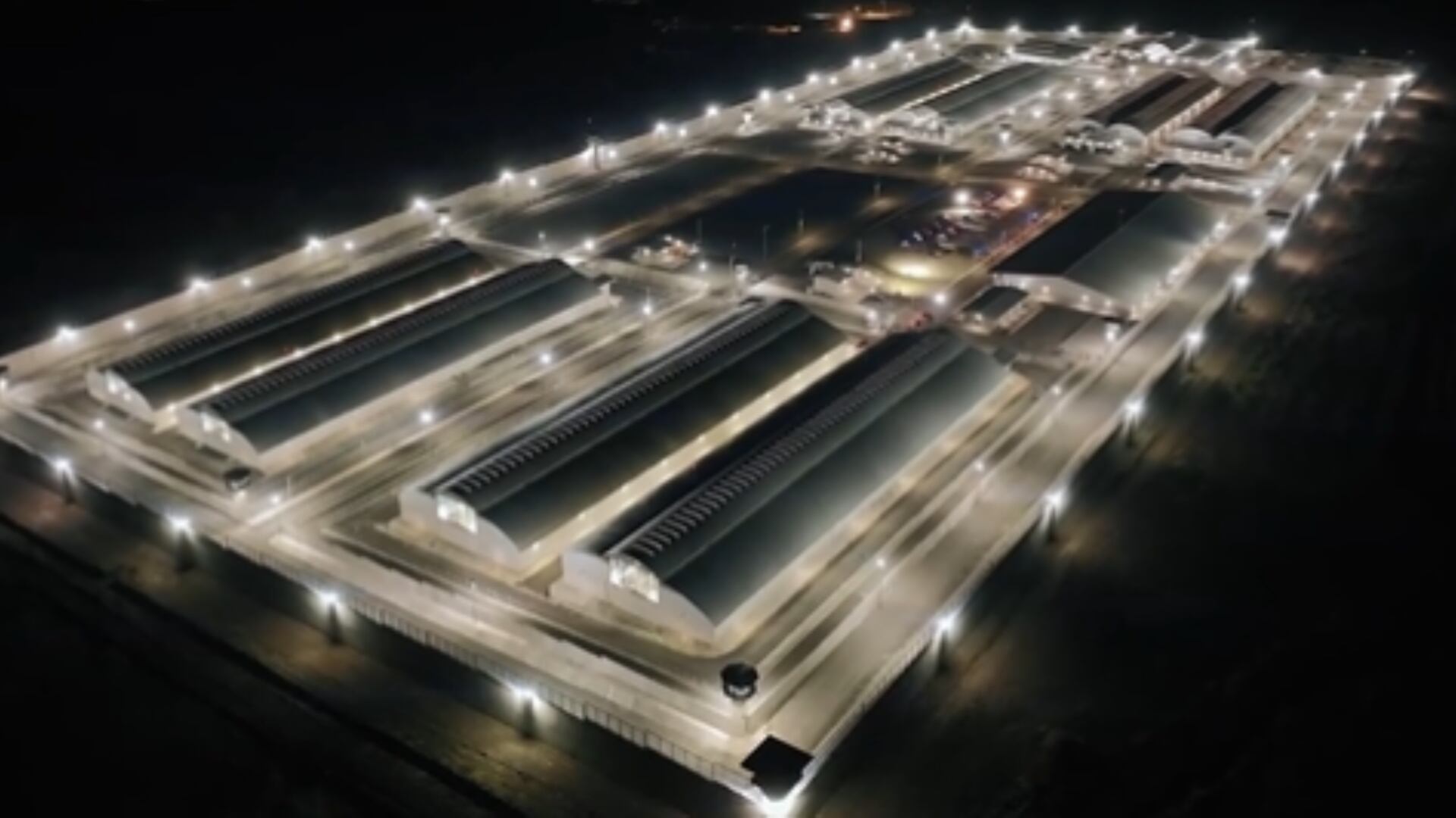 Captura de imagen de @nayibbukele