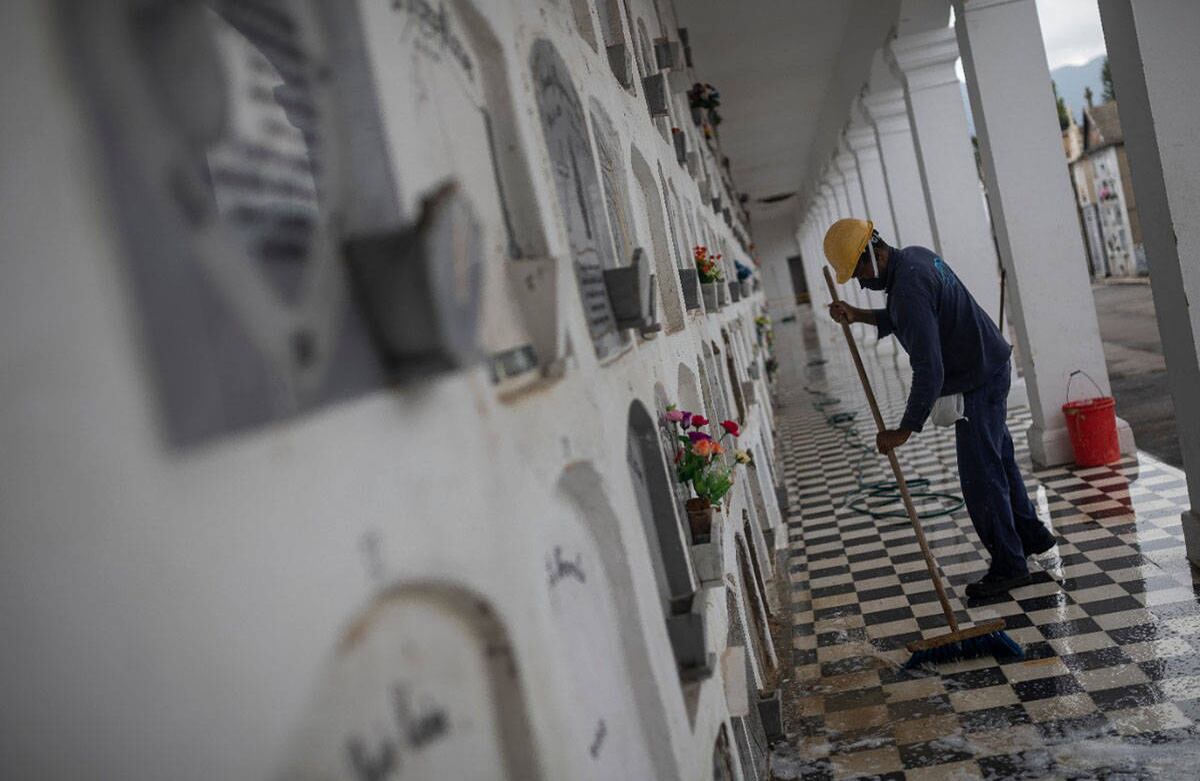 Cada uno tiene espacio para almacenar hasta 100 cofres a temperatura entre 2 y 4 grados. Foto: Esteban Vega/SEMANA