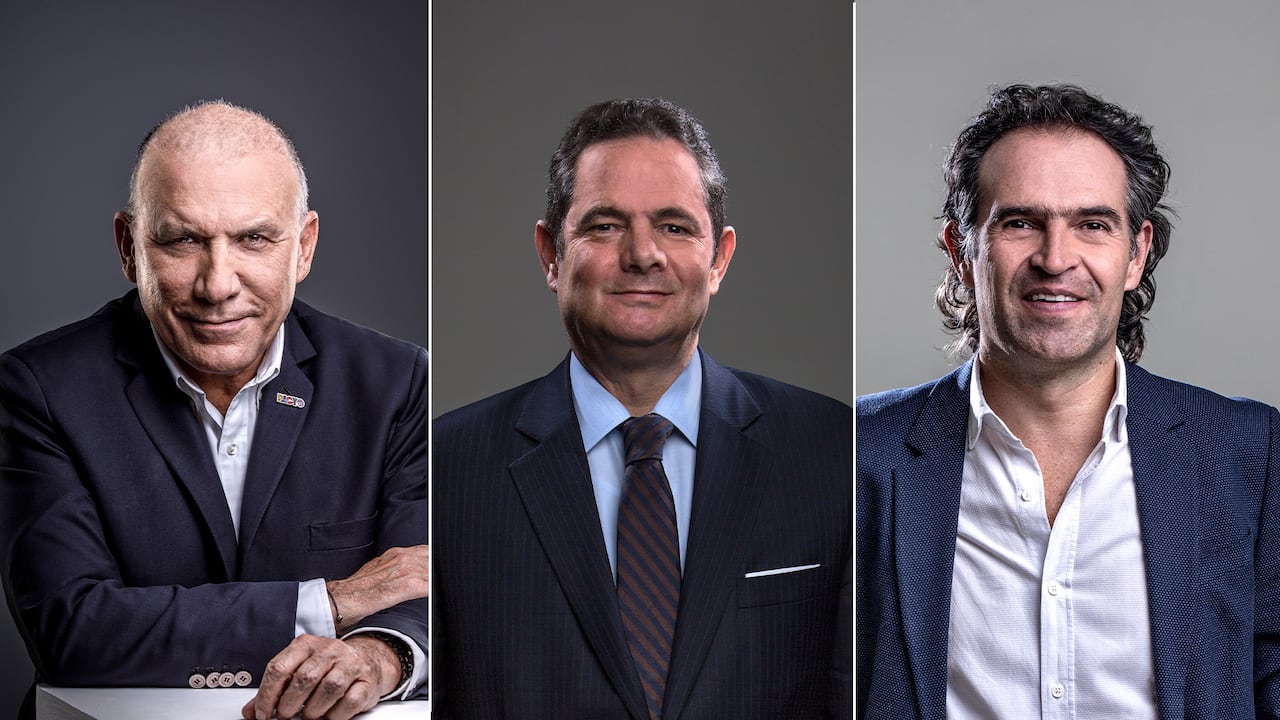 Roy Barreras portada Semana 2121