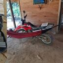 Elementos de seguridad en los refugios de Otoniel