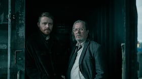 Liderada por Gary Oldman, 'Slow Horses' no tiene competencia, y mejora temporada a temporada.