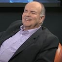 El veterano periodista deportivo no pudo contener su sarcasmo ante la propuesta del alcalde de Barranquilla