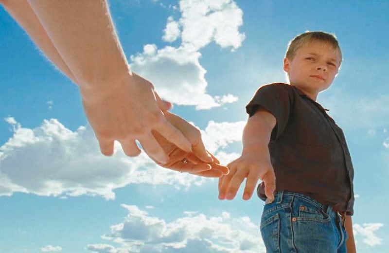 ‘El árbol de la vida’, de Terrence Malick, protagonizada por Sean Penn, es la séptima película en la lista.