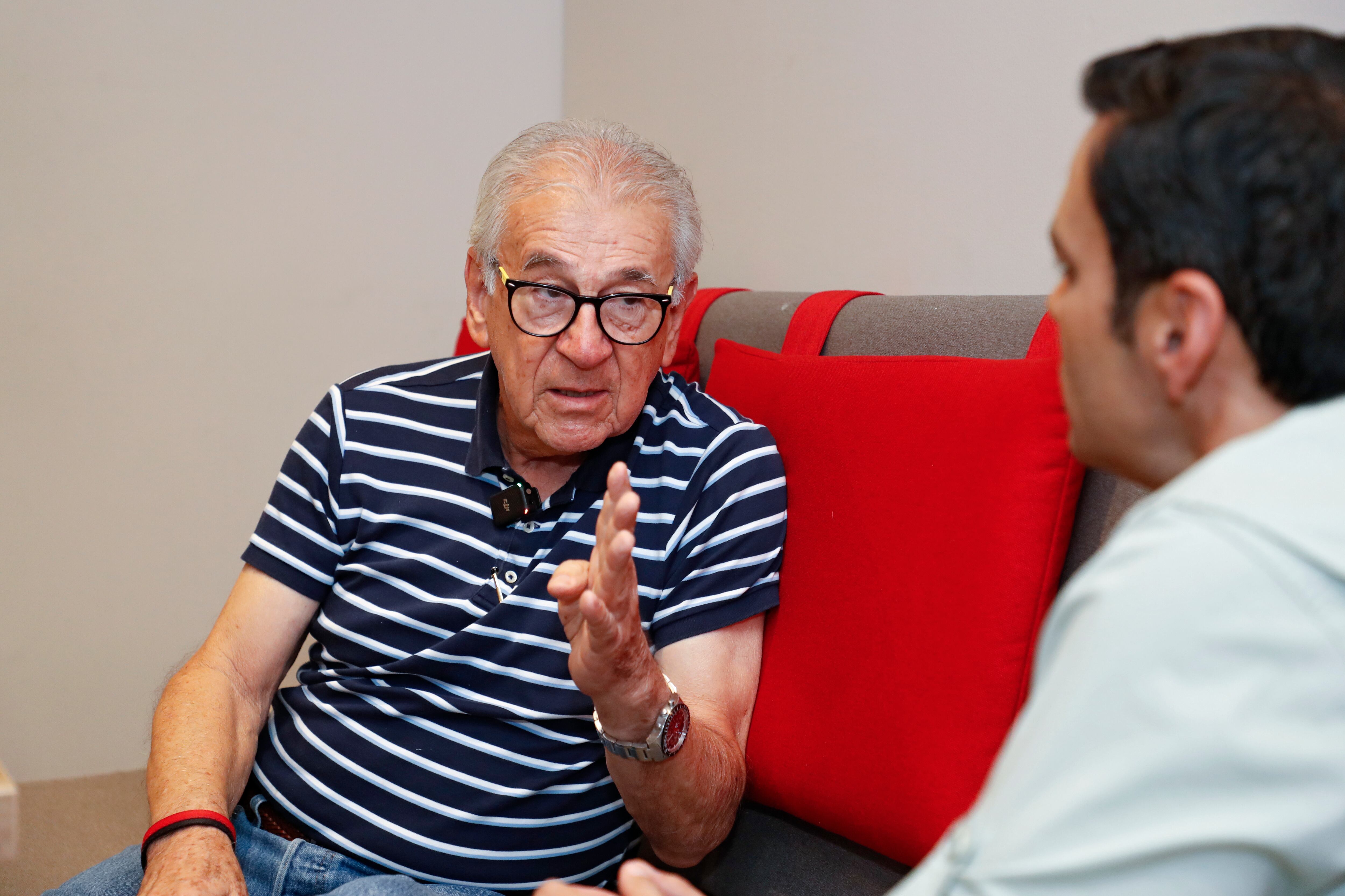 Crónica de Juan Diego Alvira
Reapertura de la frontera de la zona metropolitana de Cúcuta con Venezuela