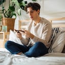 Los celulares Android cuentan con una función para rastrear el dispositivo.