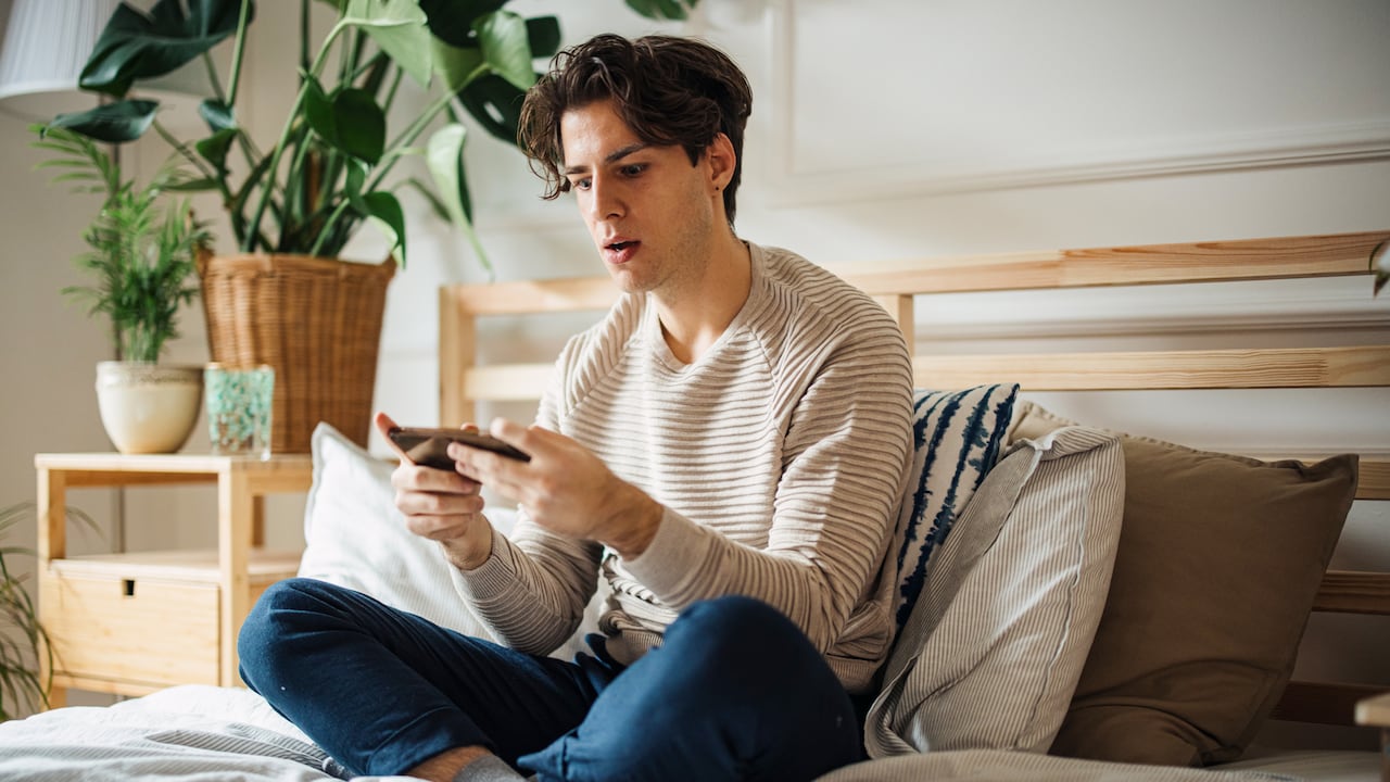 Hay varias medidas que se pueden tomar para optimizar la velocidad del internet en el móvil.