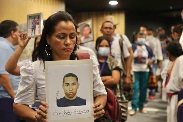 La JEP emitió sentencia en contra de doce militares por los falsos positivos ejecutados por el Batallón La Popa, en Valledupar.