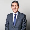 Luis F. Mejía Director de Fedesarrollo